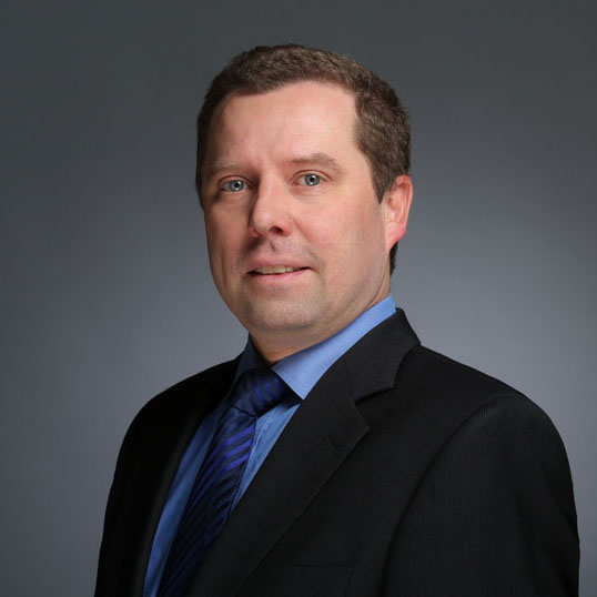 Christian Feit, Wirtschaftsprüfer und Steuerberater bei der Hansagruppe