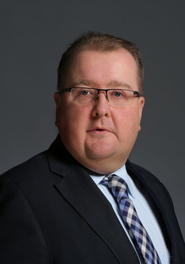 Michael Klein