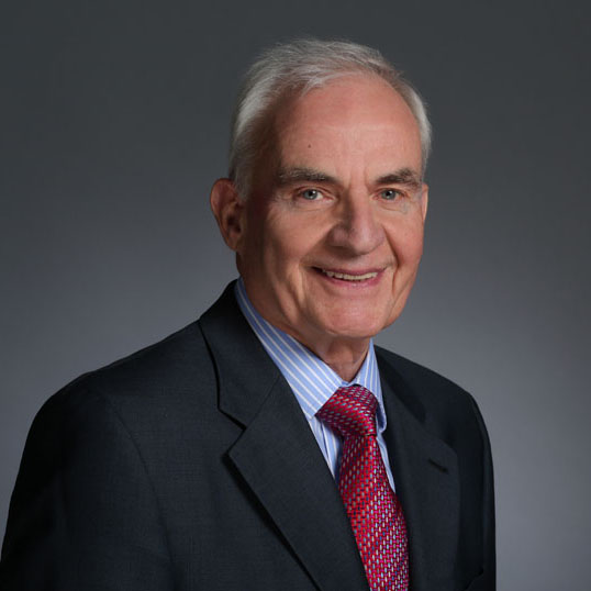 Bernd Schubert, Wirtschaftsprüfer und Steuerberater bei der Hansagruppe