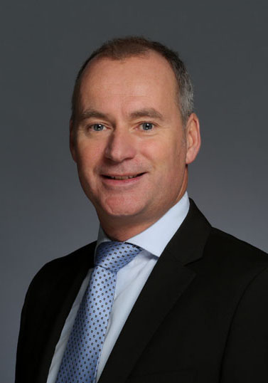 Marcus Wolf